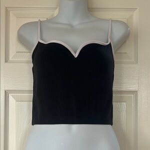 Abercrombie Tank